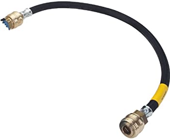 【中古】【輸入品・未使用】HAZET 4800から2仲介ワンピース柔軟なホース|スカイマーケットプラス