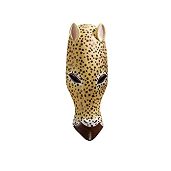 【中古】【輸入品・未使用】(Jaguar) - Design Toscano African Serengeti Tribal-Style Animal Wall Mask Jaguar｜スカイマーケットプラス