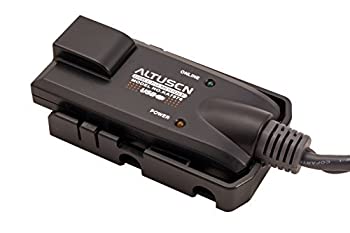 【中古】【輸入品・未使用】Aten ka7570?KVMケーブル、ブラック｜スカイマーケットプラス 27,464円