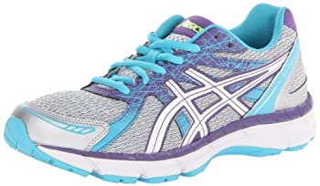【中古】【輸入品・未使用】ASICS レディース Gel-Excite 2 カラー: シルバー