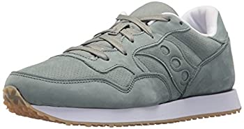 【中古】【インポート品・未当て嵌める】Saucony DXN TRAINER CL GRN SIZE 8US