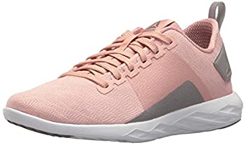 【中古】【インポート品・未当て嵌める】Reebok レディース 色つや: サクラ色