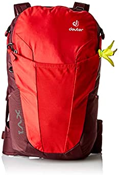 【中古】【インポート品・未当て嵌める】Deuter うしろ側容器に並べる