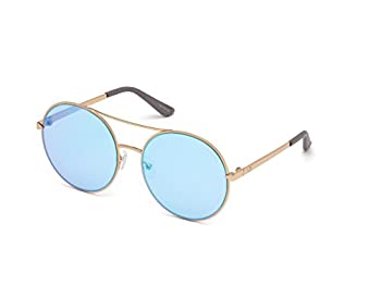 【中古】【輸入品・未使用】GUESS レディース GU7559 US サイズ: 60 mm カラー: ゴールド｜スカイマーケットプラス
