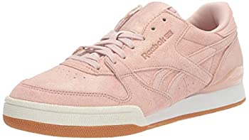 【中古】【輸入品・未使用】Reebok レディース US サイズ: 10 B(M) US カラー: ベージュ