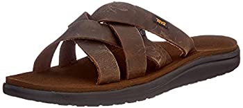 【中古】【輸入品・未使用】Teva メンズ ビーチサンダル 0%ｶﾝﾏ% カラフェ。%ｶﾝﾏ% 7｜スカイマーケットプラス