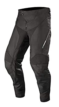 【中古】【輸入品・未使用】Alpinestars メンズ Venture R オフロードモトクロスパンツ、黒、34｜スカイマーケットプラス