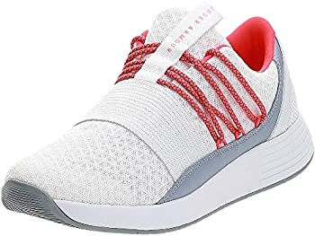 【中古】【輸入品・未使用】Under Armour Women's Breathe Lace Sneaker