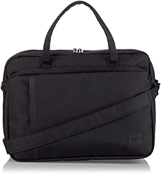 【中古】【輸入品・未使用】Herschel Gibson%ｶﾝﾏ% Gibson。%ｶﾝﾏ% ブラック%ｶﾝﾏ% L