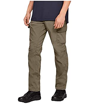 【中古】【インポート品・未当て嵌める】Under Armour メンズ タクティカル エンデューロ カーゴパンツ