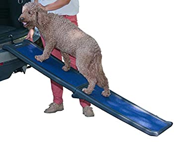 【中古】【インポート品・未当て嵌める】愛玩動物歯車 周遊点火装置 二つ折り愛玩動物用のり面 Black/Blue 【並行輸入品】