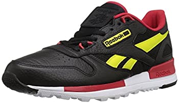 【中古】【輸入品・未使用】Reebok メンズ カラー: ブラック|スカイマーケットプラス
