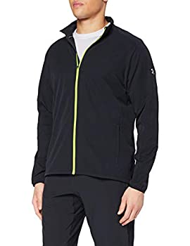 UNDER ARMOUR - 【中古・未使用品】アンダーアーマー ColdGear Reactor Exert Jacket　サイズSM アウトドア ジップアップ ジャケット ブラック 1315069 レディース UNDER ARMOUR A&A - ⚠️ DEAL OF THE WEEK ⚠️ Under Armour ColdGear