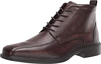 【中古】【インポート品・未当て嵌める】ECCO ミネアポリス US 大きさ: 5-5.5 色つや: 赤銅色
