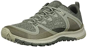 【中古】【輸入品・未使用】KEEN Terradora Vent W ロックリッジ/ロンドンフォグ レディース ハイキング サイズ 7.5M