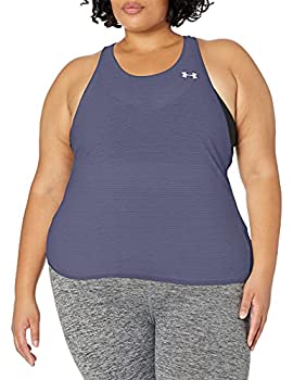 【中古】【輸入品・未使用】Under Armour Women's Streaker Racer Tank｜スカイマーケットプラス