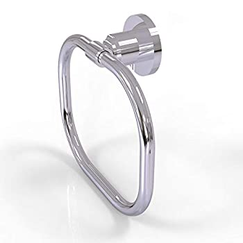 【中古】【輸入品・未使用】Washington Square Collection Towel Ring - WS-16-PC