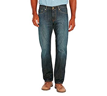 【中古】【輸入品・未使用】Levi's Men's 514 Straight fit Stretch Jean%ｶﾝﾏ% Vintage Tint%ｶﾝﾏ% 38x34