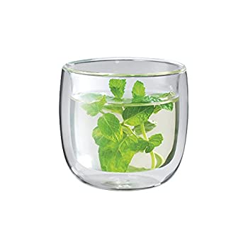 【中古】【インポート品・未当て嵌める】Zwilling JA Henckels 39500-087 Sorrento Tea Glass%ｶﾝﾏ% Glass%ｶﾝﾏ% 2-Piece by ZWILLING J.A. Henckels