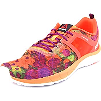 【中古】【輸入品・未使用】Reebok レディース Z ベル ランニングシューズ US サイズ: 6.5 カラー: レッド｜スカイマーケットプラス