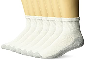 【中古】【輸入品・未使用】Hanes SOCKSHOSIERY メンズ カラー: ホワイト