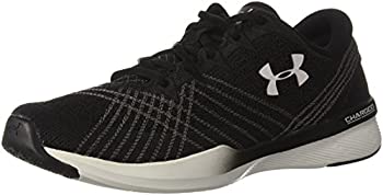【中古】【輸入品・未使用】Under Armour メンズ マイクロ G パースート ランニングシューズ スニーカー ブラック(004)/ブラック、8｜スカイマーケットプラス 16,891円