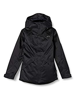 【中古】【輸入品・未使用】[アンダーアーマー] On スノーグッド Insulated ジャケット(アウトドア/ジャケット) 1315991 レディース BLK/CHC 日本 LG (日本サイズL相当)｜スカイマーケットプラス 85,048円