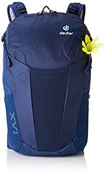 【中古】【インポート品・未当て嵌める】Deuter XV 1?SLうしろ側容器に並べる One Size 青碧