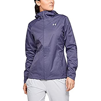 【中古】【インポート品・未当てはめる】(アンダーアーマー) UNDER ARMOUR UA OVERLOOK JACKET SM 520