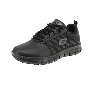 【中古】【輸入品・未使用】Skechers レディース US サイズ: 6 M US カラー: ブラック