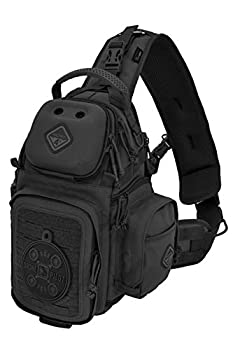 【中古】【輸入品・未使用】HAZARD4 一眼レフカメラ用 スリングカメラバッグ ドローンエディション Freelance Drone Edition - drone-centered tactical sling-pack|スカイマーケットプラス