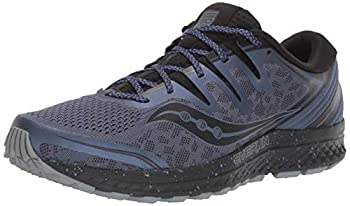 【中古】【輸入品・未使用】Saucony Guide ISO 2 TR Men