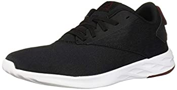 【中古】【インポート品・未当て嵌める】Reebok メンズ US 大きさ: 9.5 M US 色つや: 黒いこと