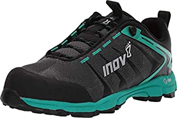 【中古】【輸入品・未使用】Inov-8 レディース US サイズ: 8 Wide カラー: ブラック