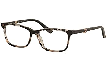 【中古】【輸入品・未使用】GUESS EYEWEAR メンズ US サイズ: 53/14/140
