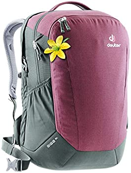 【中古】【インポート品・未当て嵌める】Deuter Giga SLうしろ側容器に並べる-Maron/Ivy