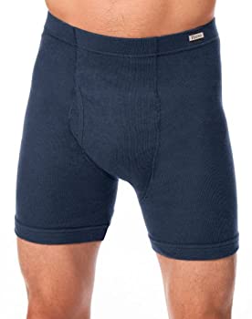 【中古】【輸入品・未使用】Hanes CswbボクサーブリーフAssorted Blues US サイズ: S|スカイマーケットプラス
