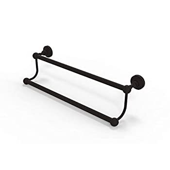 【中古】【輸入品・未使用】Waverly Place Collection 24 Inch Double Towel Bar - WP-72/24-ORB｜スカイマーケットプラス