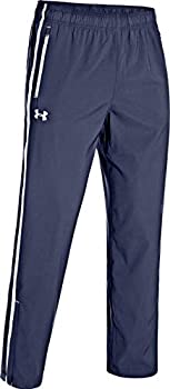 【中古】【インポート品・未当て嵌める】Under Armour Team Win It Pants 3X-Large