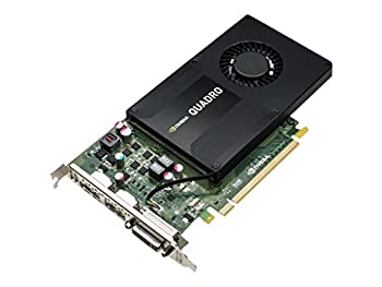 NVIDIA Quadro K2200 GPU Module