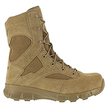 【中古】【インポート品・未当て嵌める】[Warson] Reebok Work Mens Dauntless