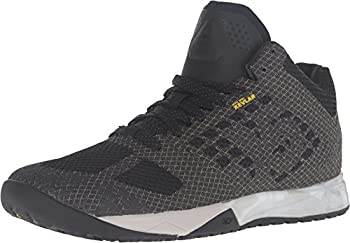 【中古】【輸入品・未使用】リーボック レディース クロスフィット ナノ5.0 ミッド ブラック 7.5 B｜スカイマーケットプラス