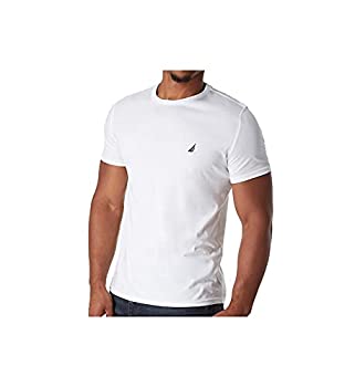 【中古】【輸入品・未使用】Nautica APPAREL メンズ US サイズ: Small カラー: ホワイト｜スカイマーケットプラス