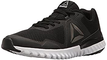 【中古】【インポート品・未当て嵌める】Reebok レディース TWISTFORM BLAZE 3.0 MTM 色つや: 黒いこと