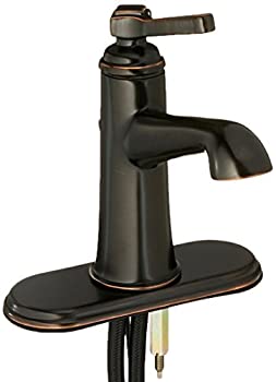 【中古】【輸入品・未使用】Kohler k-r99912???4d1???2bz 1.2?GPM single-handleバスルームシンク蛇口、ブロンズ|スカイマーケットプラス