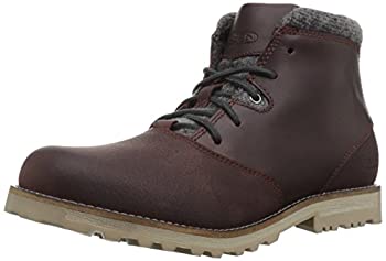 【中古】【輸入品・未使用】Keen メンズ スレイター 防水シューズ US サイズ: 11 カラー: ブラウン｜スカイマーケットプラス