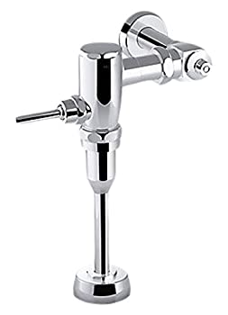 【中古】【輸入品・未使用】Kohler k-76317?Commercial 0.125?GPF手動トイレFlushometerバルブ、 K-76317-CP 1