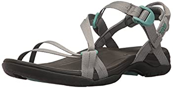【中古】【インポート品・未当て嵌める】[Teva] WOMENS SIRRA - 1019240-DTS