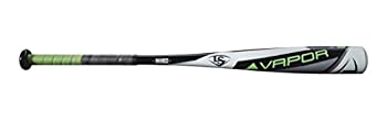 【中古】【インポート品・未当てはめる】Louisville Slugger 2018 Vapor (-3) BBCORベイスボール野球バット 30%ﾀﾞﾌﾞﾙｸｫｰﾃ%/27 薬局衡オンス マルチ色合い