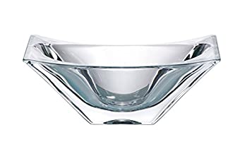 【中古】【輸入品・未使用】Barski???欧州品質ガラス???鉛フリー???Crystalline???長方形ボウル???10.5?%ﾀﾞﾌﾞﾙｸｫｰﾃ%長い、6.5?%ﾀﾞﾌﾞﾙｸｫｰﾃ% Wide???ヨーロッパ製